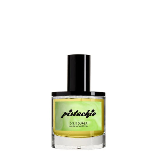 D.S. & Durga Pistachio Eau de Parfum