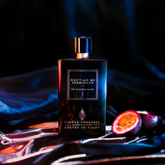 Simone Andreoli Don't Ask Me Permission Eau de Parfum