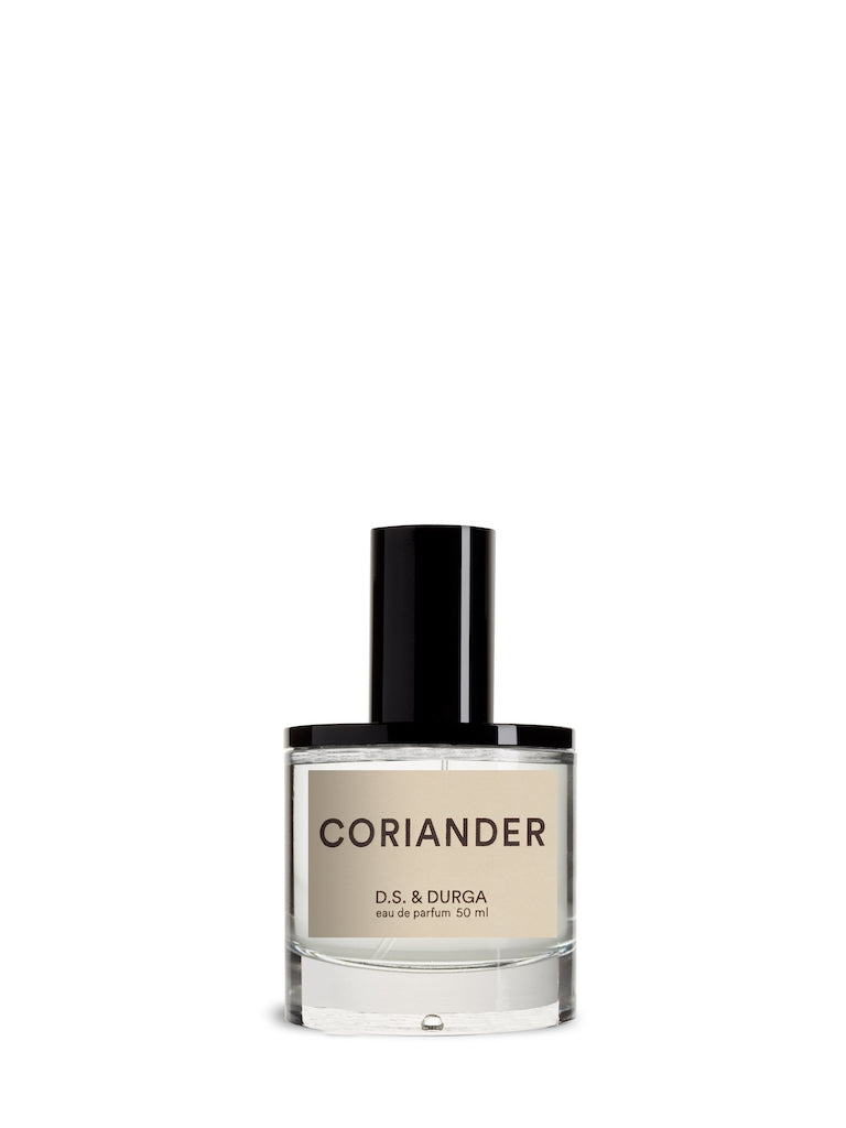 D.S. & Durga Coriander Eau de Parfum