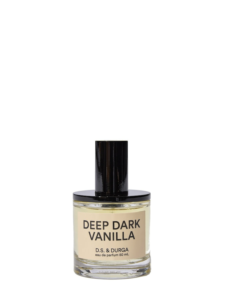 D.S. & Durga Deep Dark Vanilla Eau de Parfum