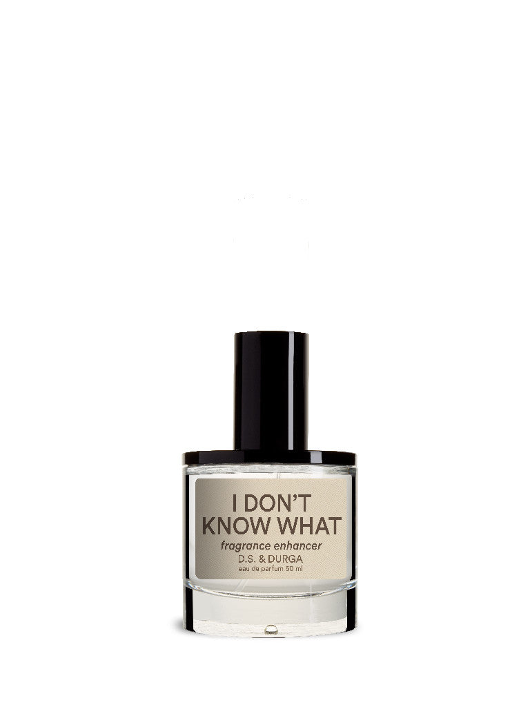 D.S. & Durga I Don't Know What Eau e parfum