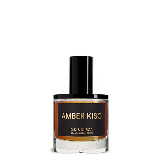 D.S. & Durga Amber Kiso Eau de Parfum