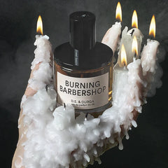 D.S & Durga Burning Barbershop Eau de parfum