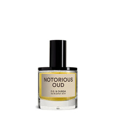 D.S. & Durga Notorious Oud Eau de Parfum