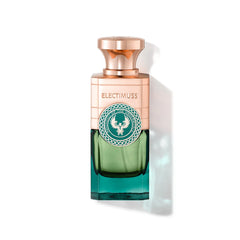 Electimuss Patchouli of The Underworld Extrait de Parfum