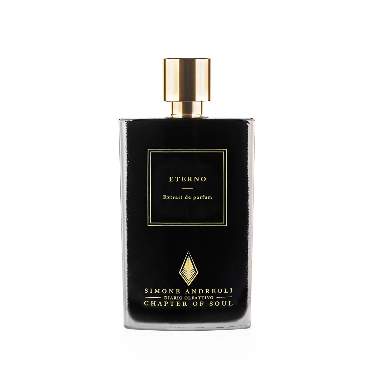 Simone Andreoli Eterno Extrait de Parfum