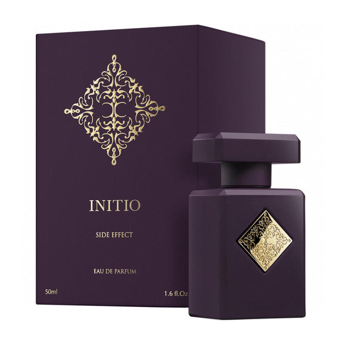Initio Side Effect Eau De Parfum