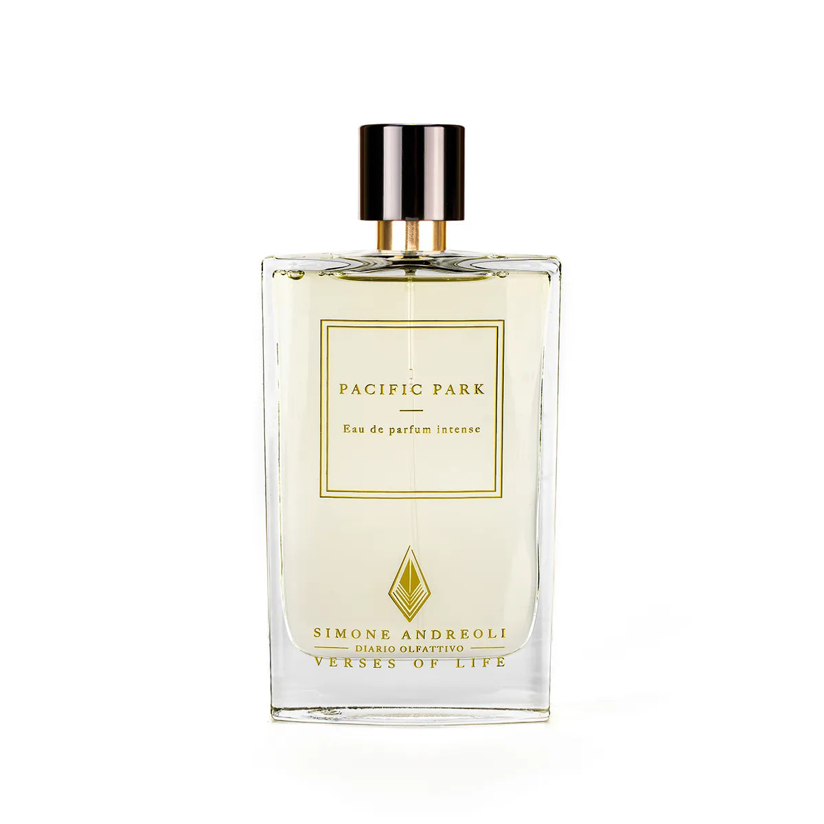 Simone Andreoli Pacific Park Eau de Parfum