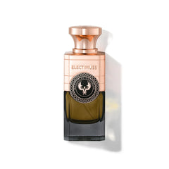 Electimuss Mercurial Cashmere Extrait de Parfum