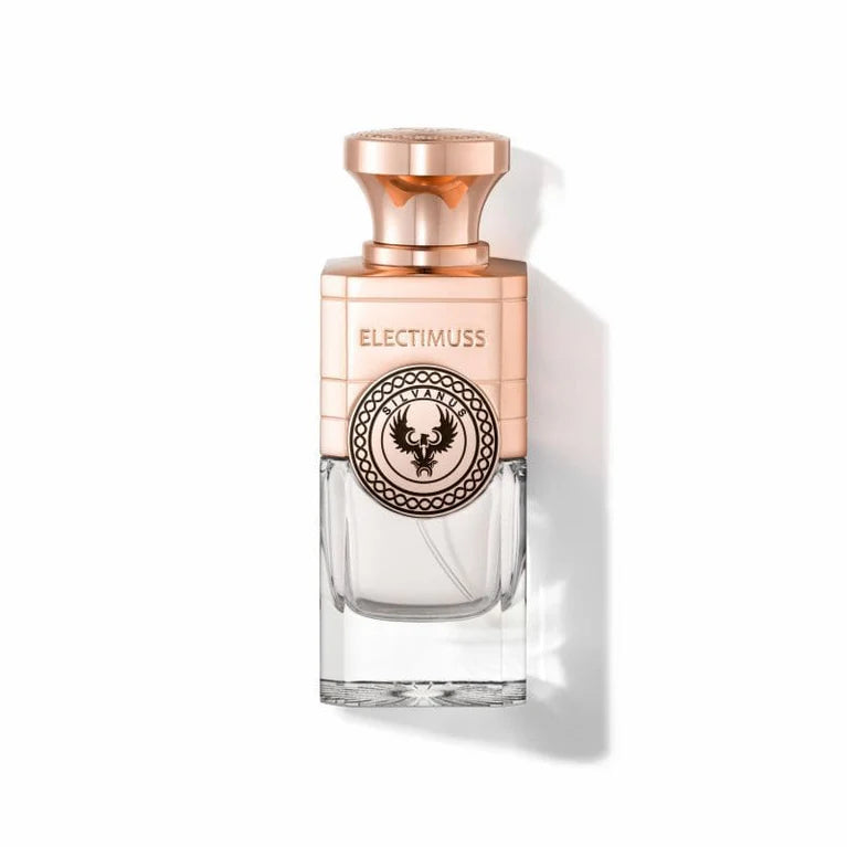 Electimuss Silvanus Extrait de Parfum