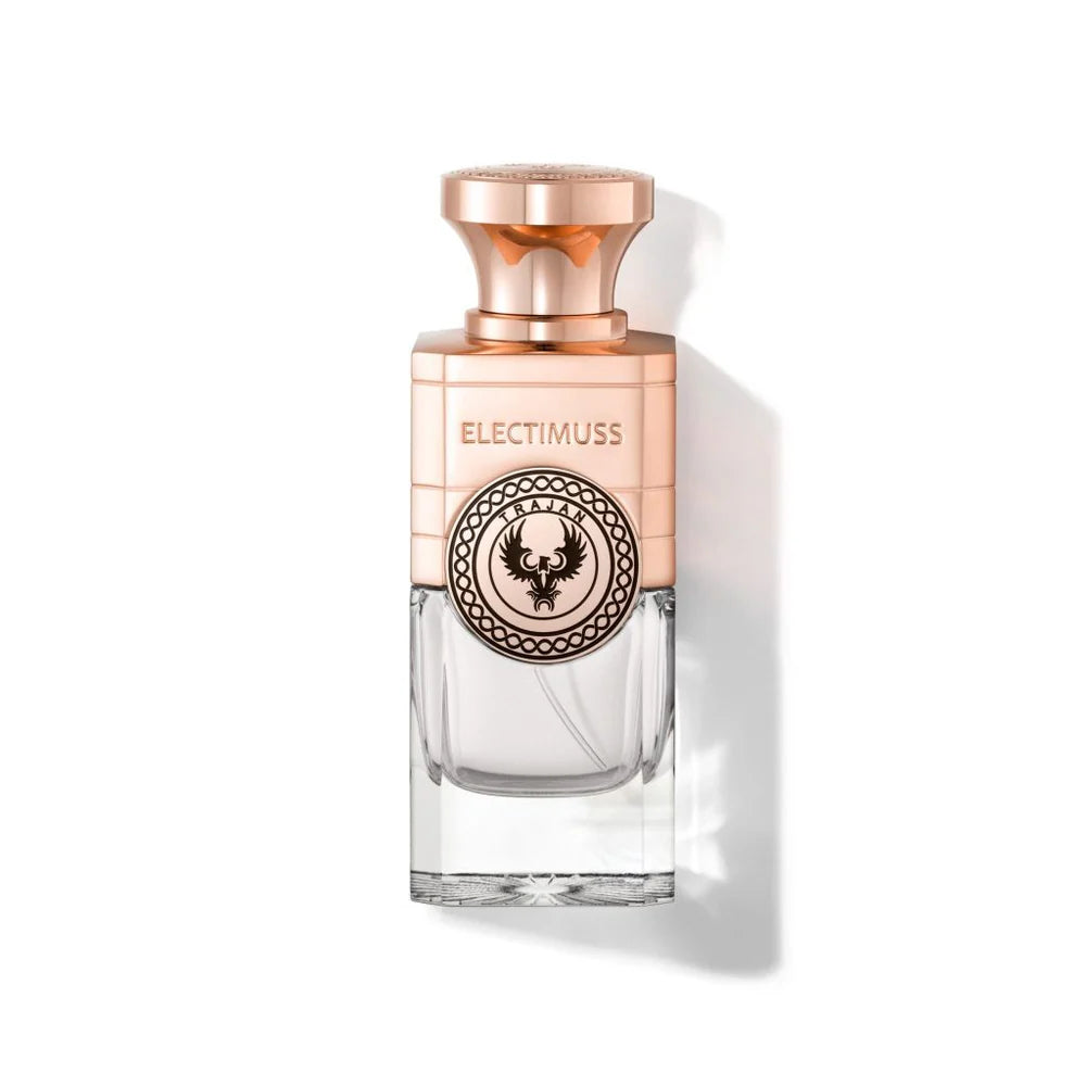 Electimuss Trajan Extrait de Parfum