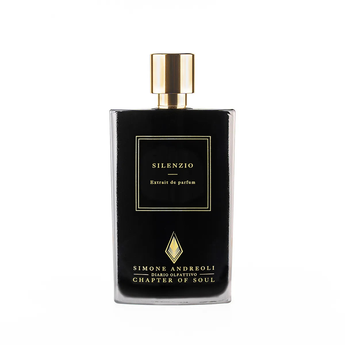 Simone Andreoli Silenzio Extrait de Parfum