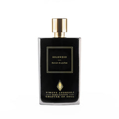 Simone Andreoli Silenzio Extrait de Parfum