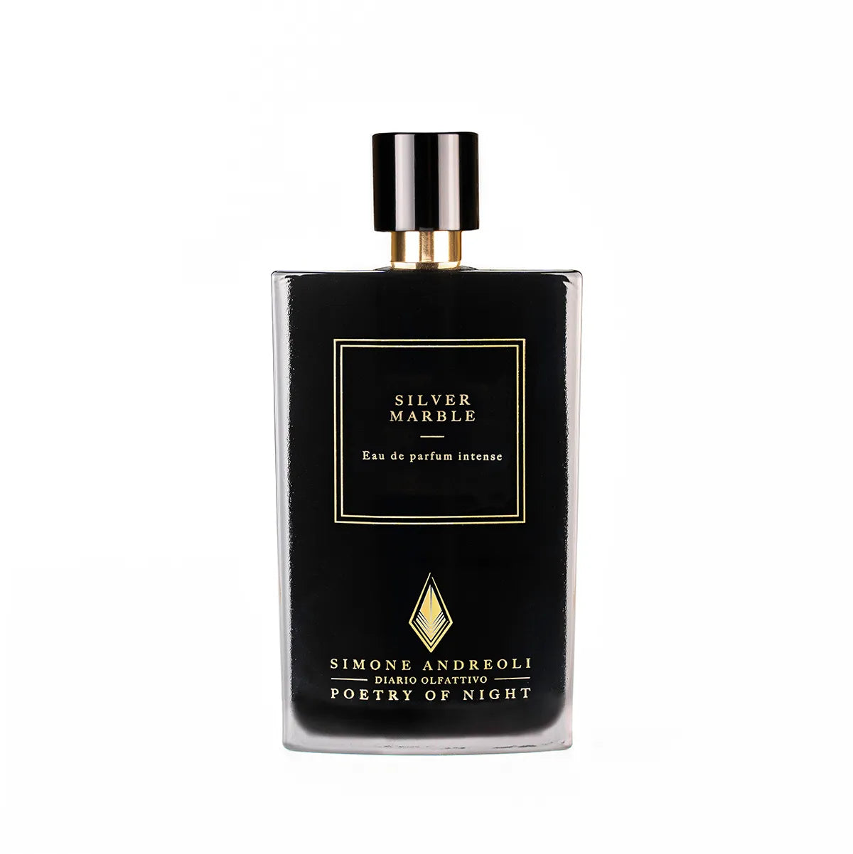 Simone Andreoli Silver Marble Eau de Parfum