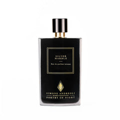 Simone Andreoli Silver Marble Eau de Parfum