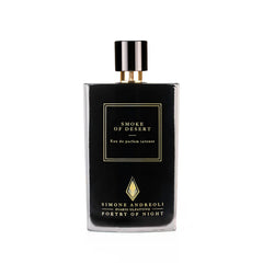 Simone Andreoli Smoke of Desert Eau de Parfum