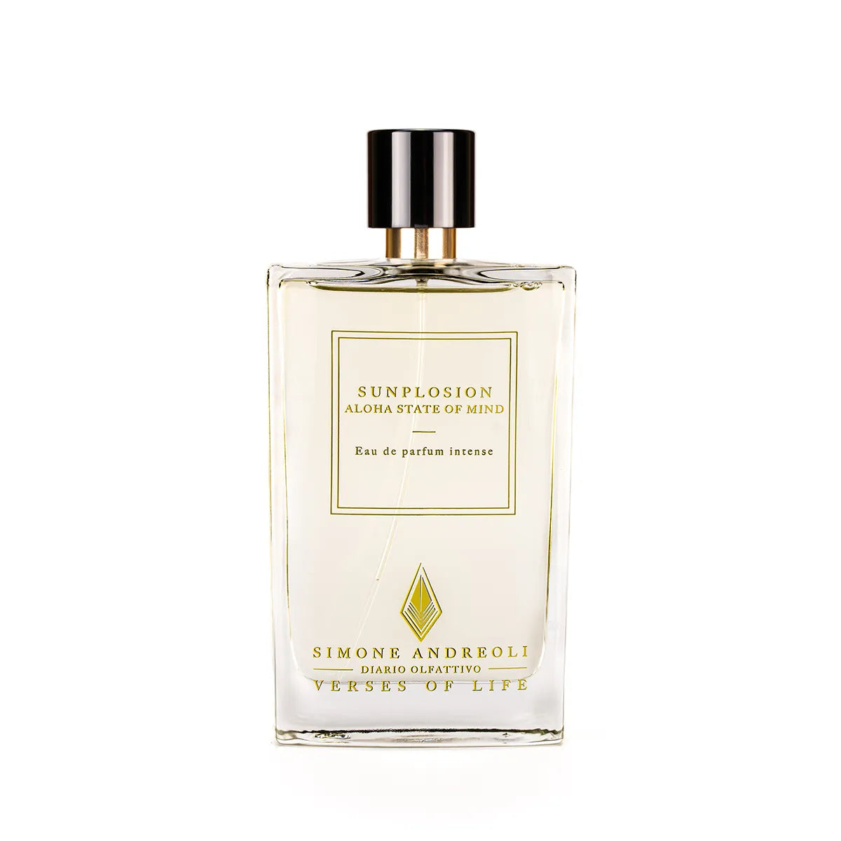Simone Andreoli Sunplosion Aloha State of Mind Eau de Parfum