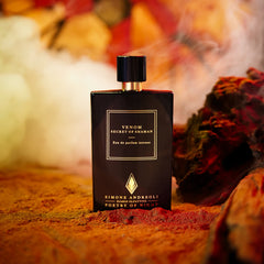 Simone Andreoli Secret of Shaman Eau de Parfum