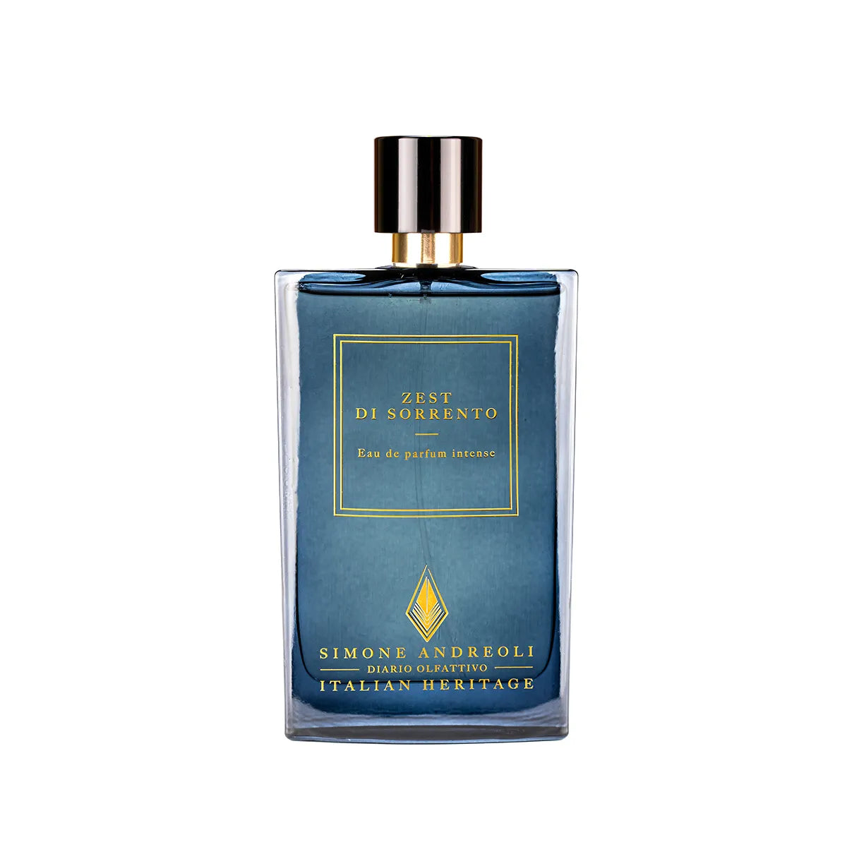 Simone Andreoli Zest di Sorrento Eau de Parfum